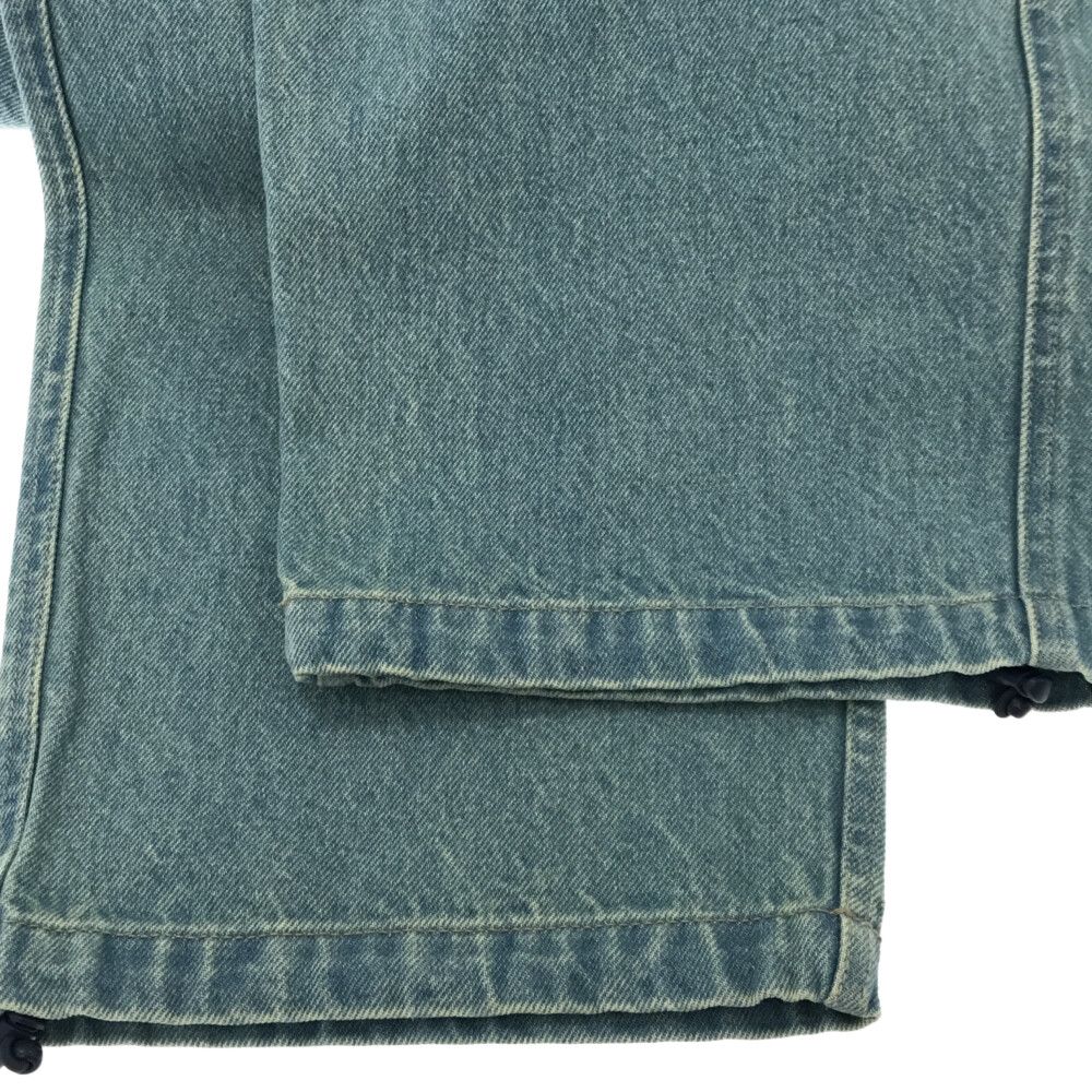 supreme 21AW Zip-Off Utility Pant L デニム Fall/Winter 2021 Preview – Supreme