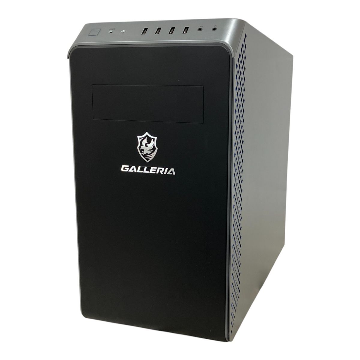 Thirdwave GALLERIA RM5R-R36 デスクトップ パソコン Ryzen 5 3600 16GB SSD 1TB RTX 3060 win11 M10046919