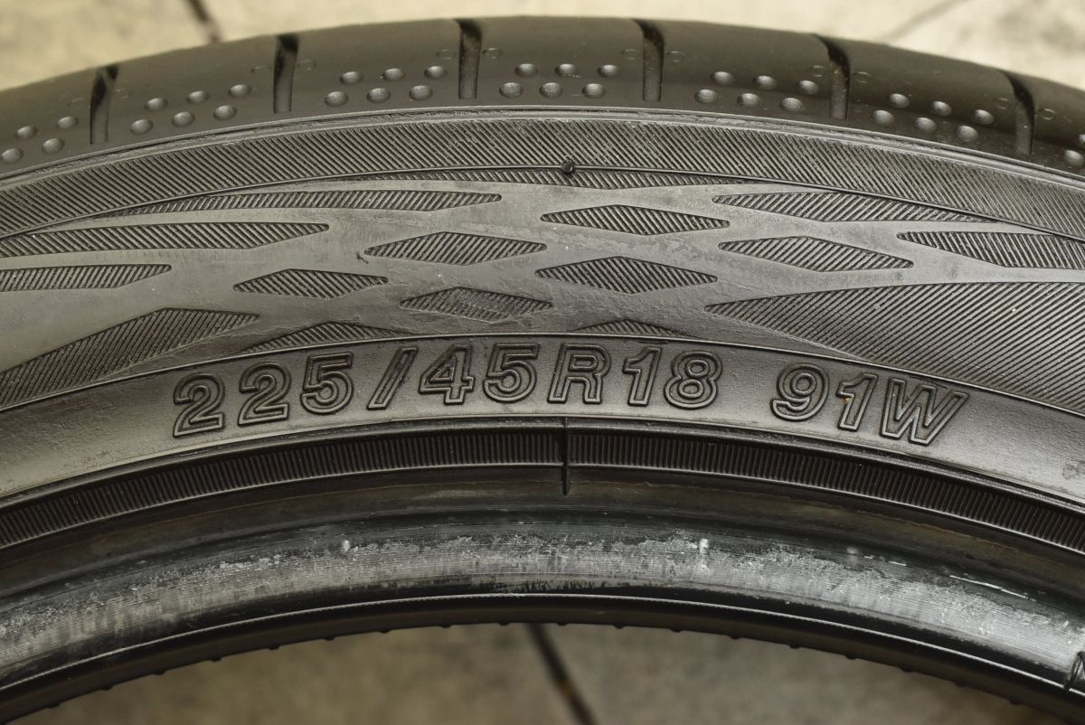 交換用に ヨコハマ ブルーアースGT AE51 225 45R18 4本セット クラウン カムリ プリウスα オデッセイ レヴォーグ BMW 3シリーズ WWW_OLIVIERBERNSTEIN_COM