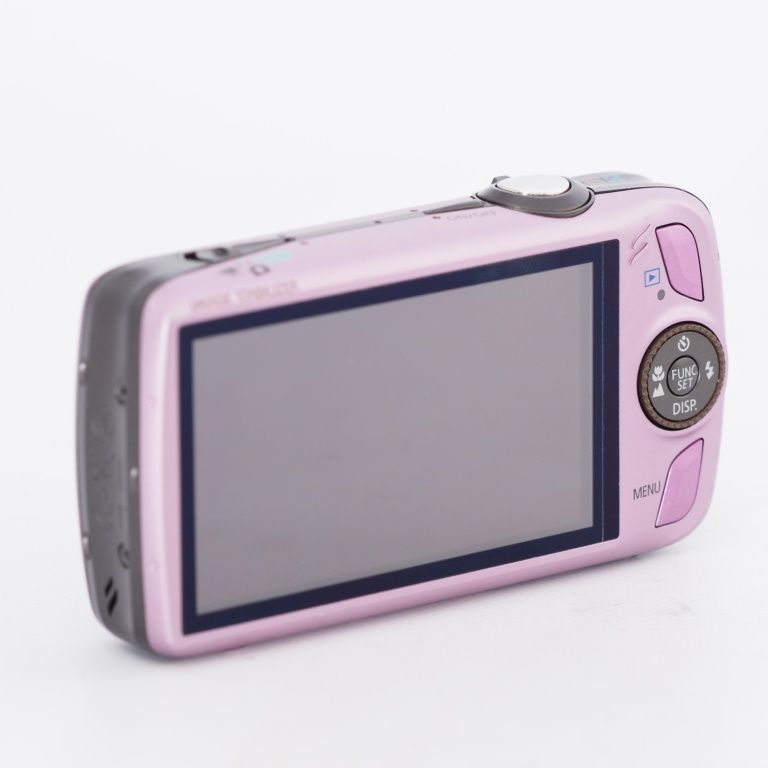 カメラ Canon キヤノン コンパクトデジタルカメラ IXY DIGITAL 930 IS