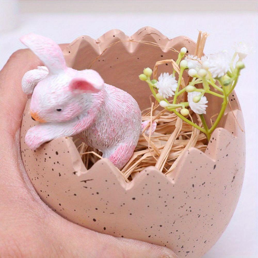 Easter interior🥚🐰 今月納期のお品は 本日で全て配送完了