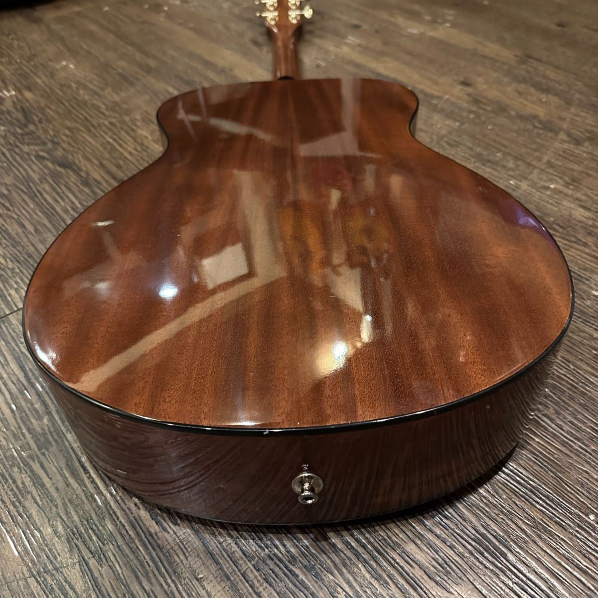 Acoustic