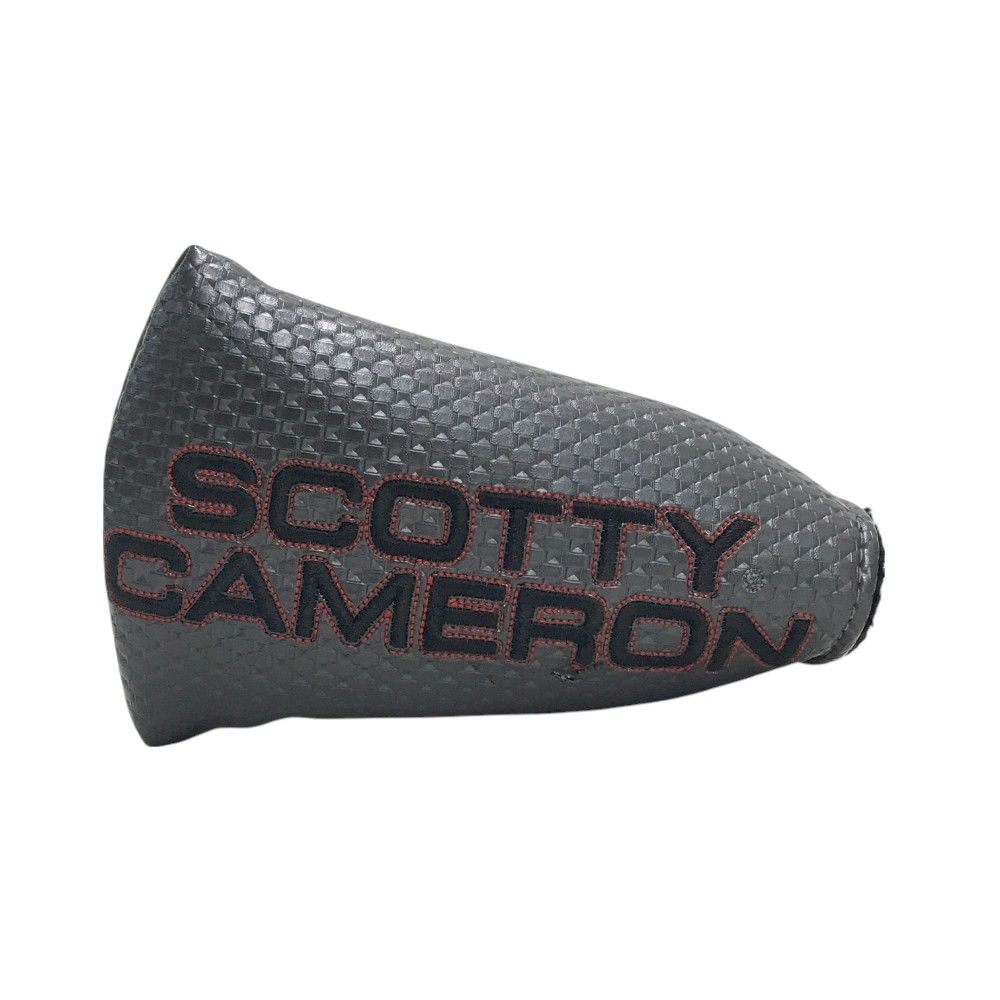 SCOTTY CAMERON スコッティキャメロン パターカバー ミッド