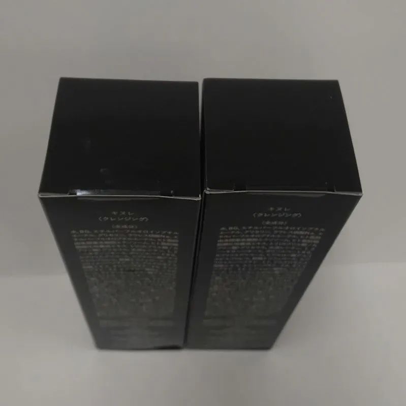 KINULE キヌレ キヌレクレンジング 100ml×4本