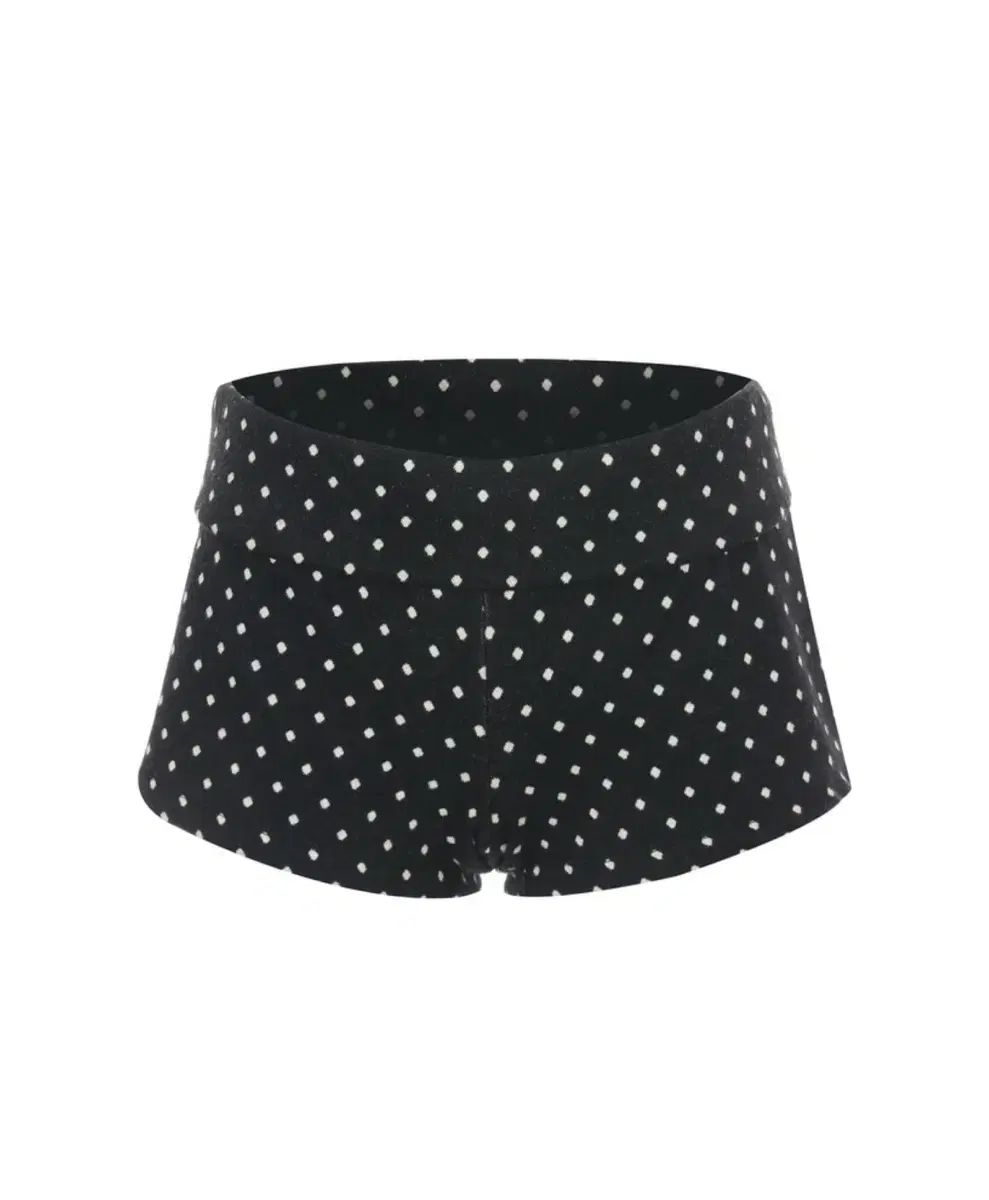 Wsc archive Dot shorts 001 ドット ショートパンツ