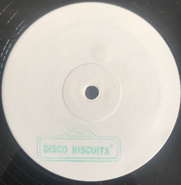 英12” Disco Biscuits Disco Biscuit ECHO1000 Echo |00250