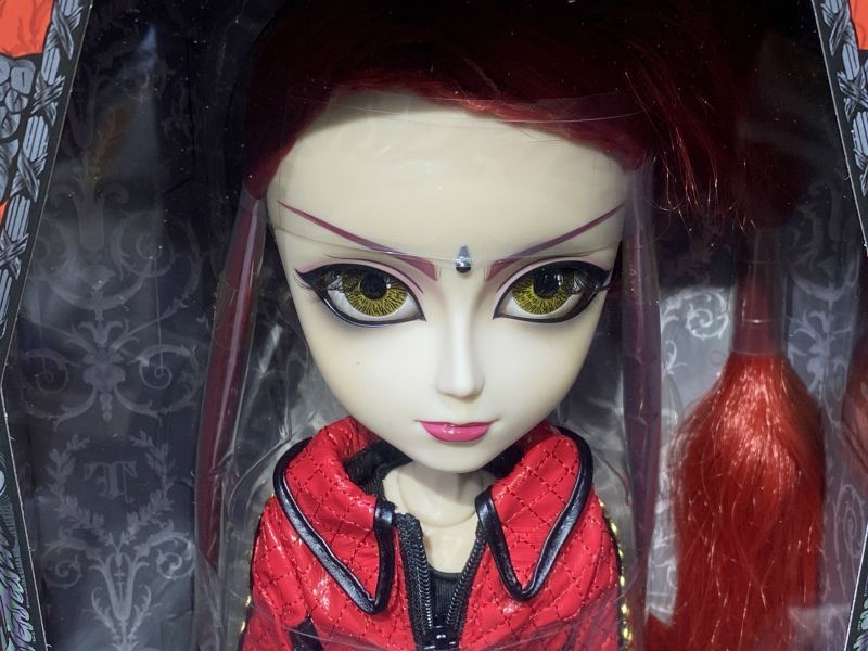 479ｍ テヤン HIDE コラボ T-273 Welcome to hide s room テヤンドール 色違い衣装 セット 人形 ドール ヒデ