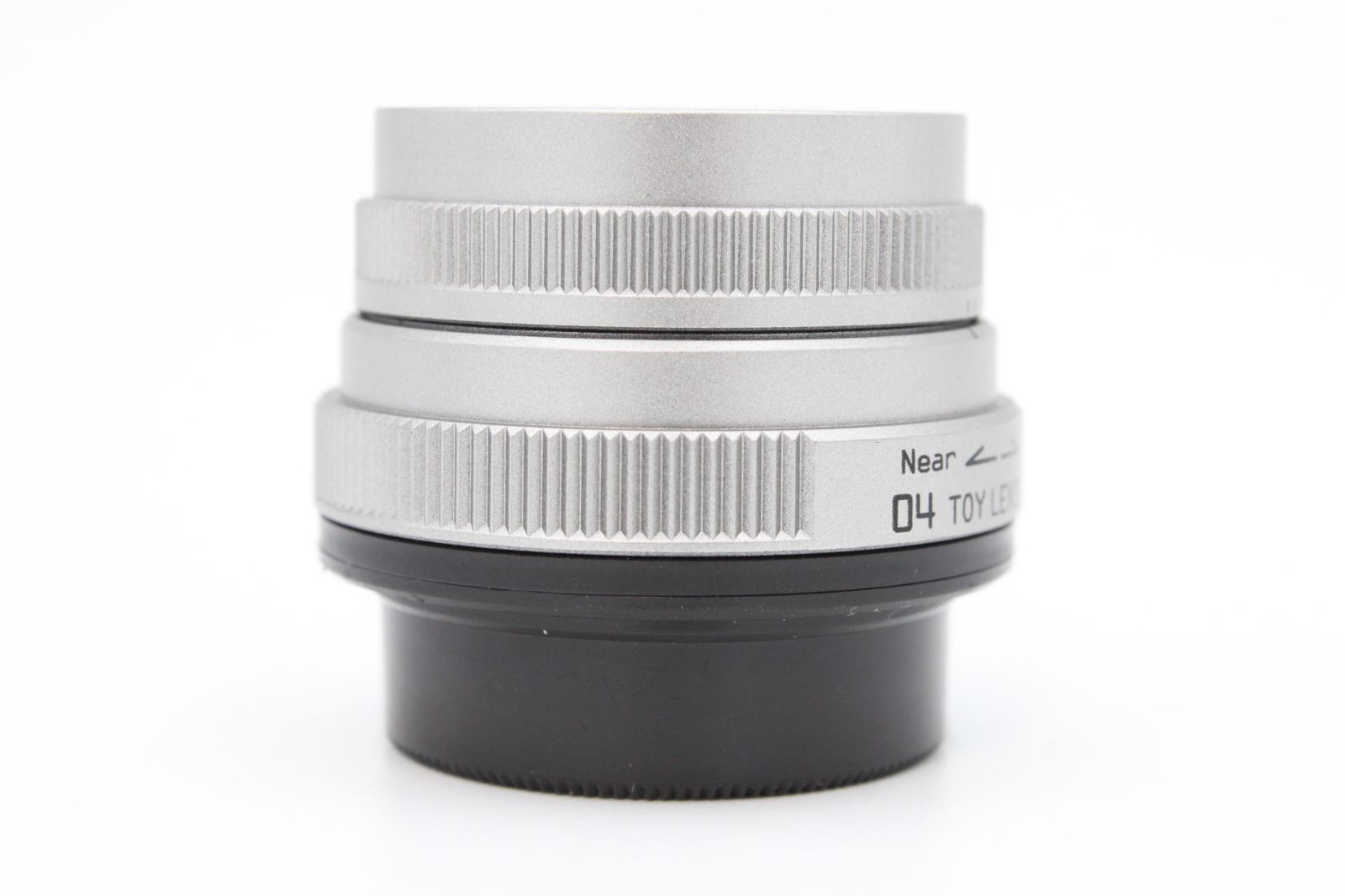 美品】PENTAX ペンタックス 単焦点トイレンズ 04 TOY LENS WIDE Q 
