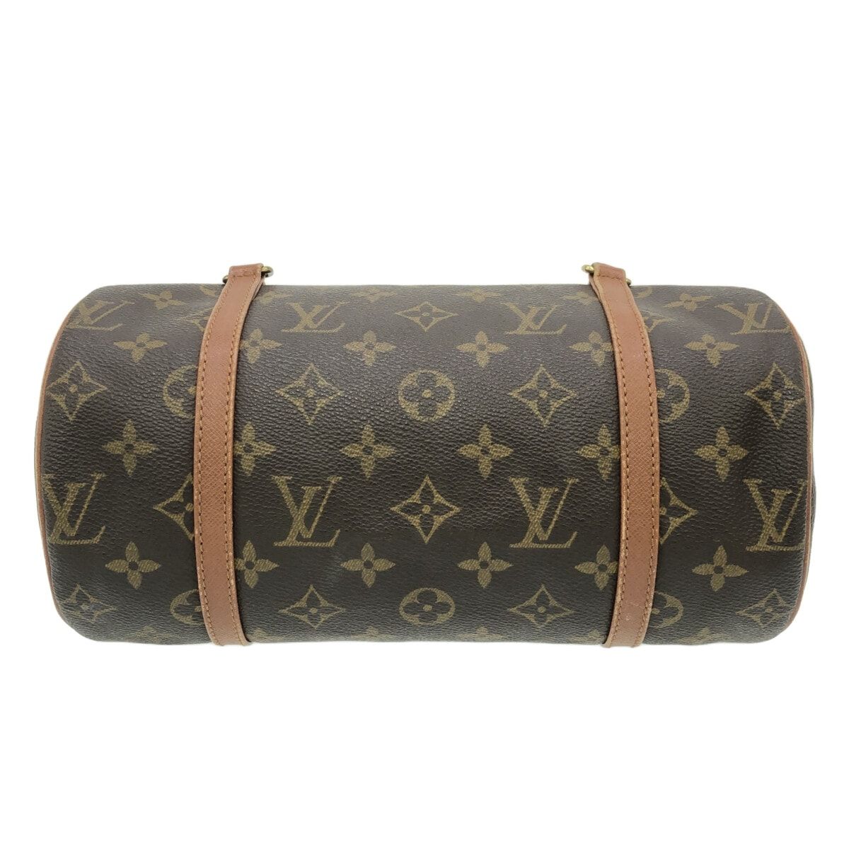 LOUIS VUITTON(ルイヴィトン) ハンドバッグ モノグラム 旧型パピヨン26