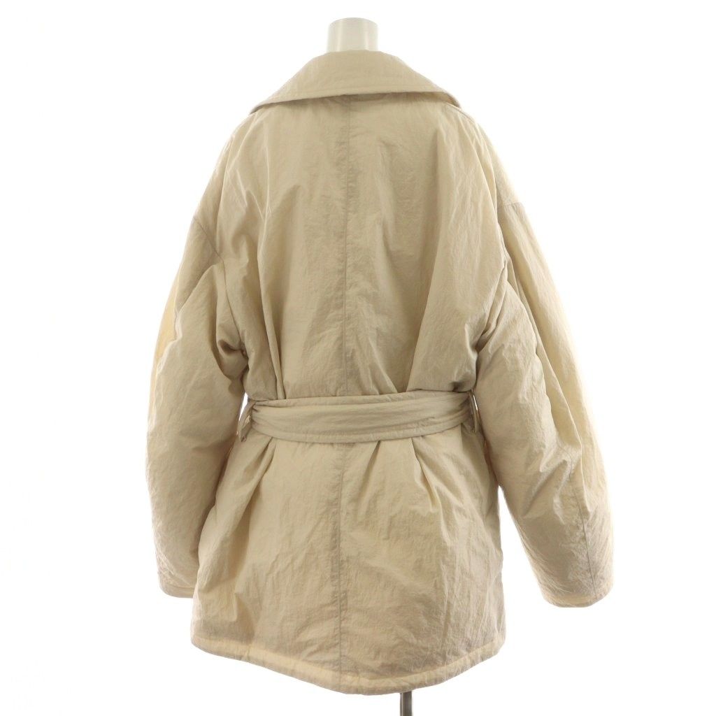 アメリヴィンテージ Ameri VINTAGE 22AW LADY OVER ECO DOWN