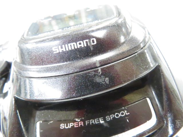 シマノ 12プレイズ １０００ V 2 01-