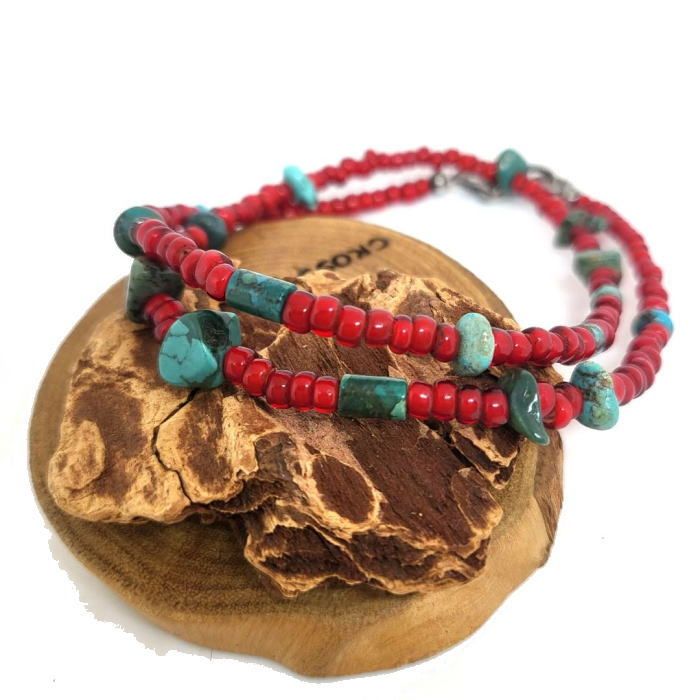 ネックレス ブレスレット