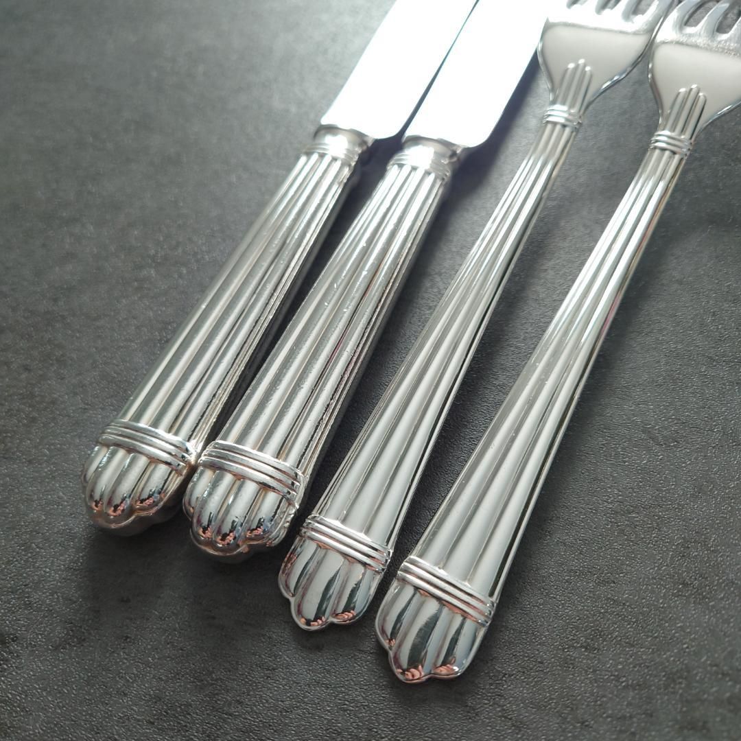 テーブルナイフ