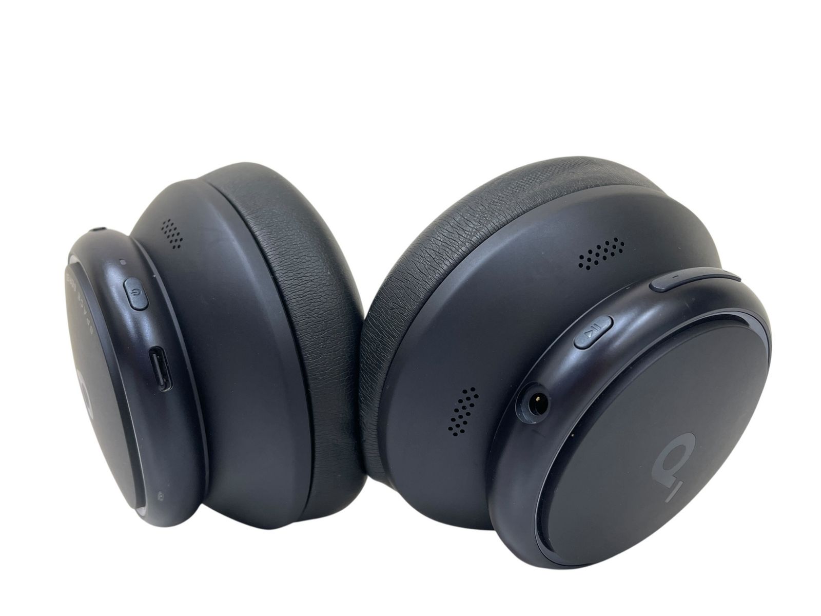 ANKER Soundcore Space Q45 A3040011 [ブラック] レビュー評価・評判