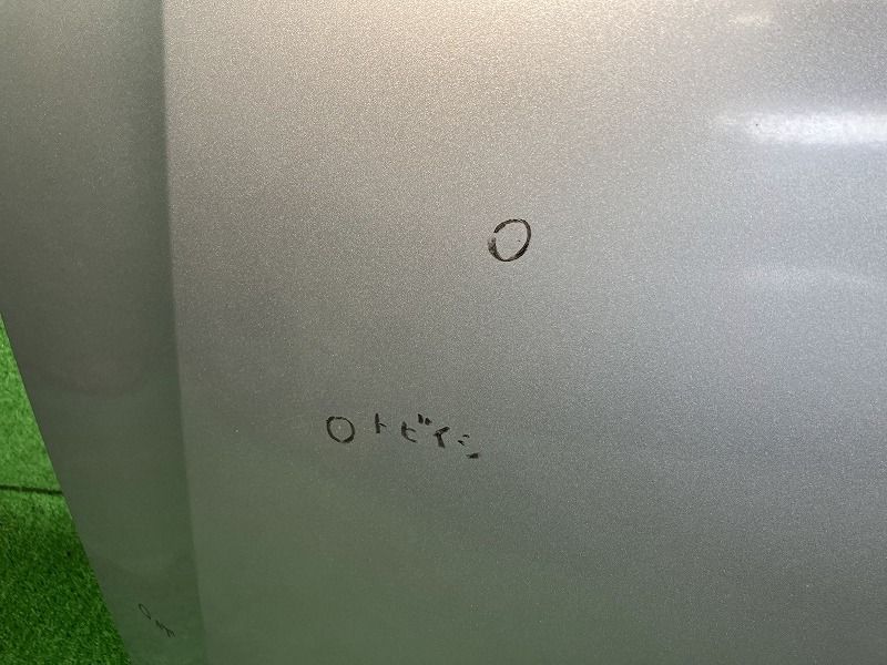 インサイト ZE2 ボンネット・フードパネル L 60100-TM8-A00ZZ NH700M  