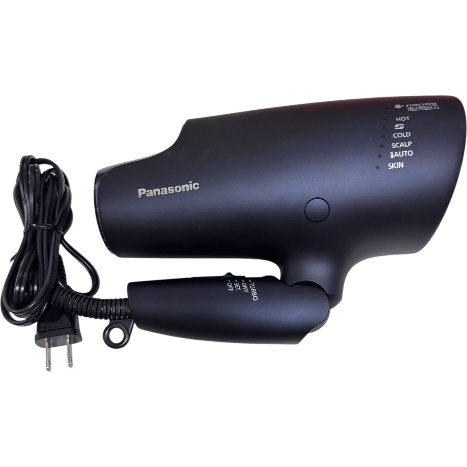 Panasonic ヘアードライヤーナノケア MOISTURE+ EH-NA0G 概要 Panasonic ヘアードライヤーナノケア MOISTURE+ EH-NA0G 概要