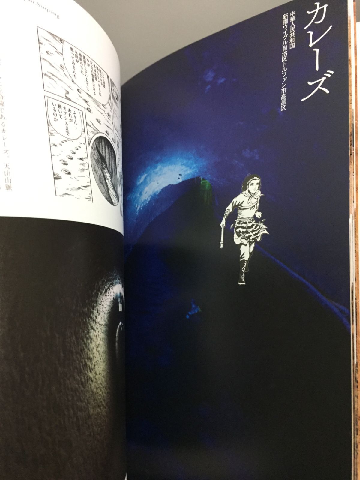 世界伝奇行 ―中国・西遊妖猿伝編― 【初回限定特典・折り込み