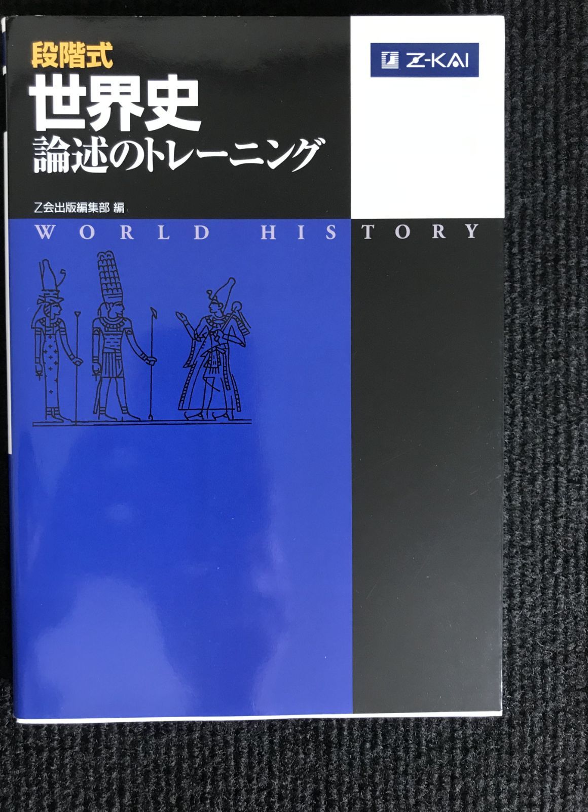 段階式 世界史論述のトレーニング 17n38 - メルカリ