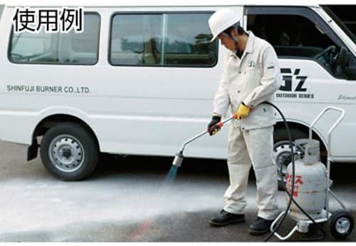 新富士バーナー