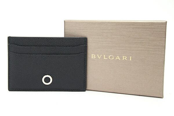 新品・未使用】BVLGARI(ブルガリ) ブルガリマン30405 黒 | www