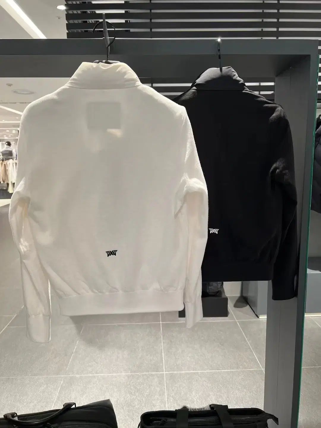 レディーストップス