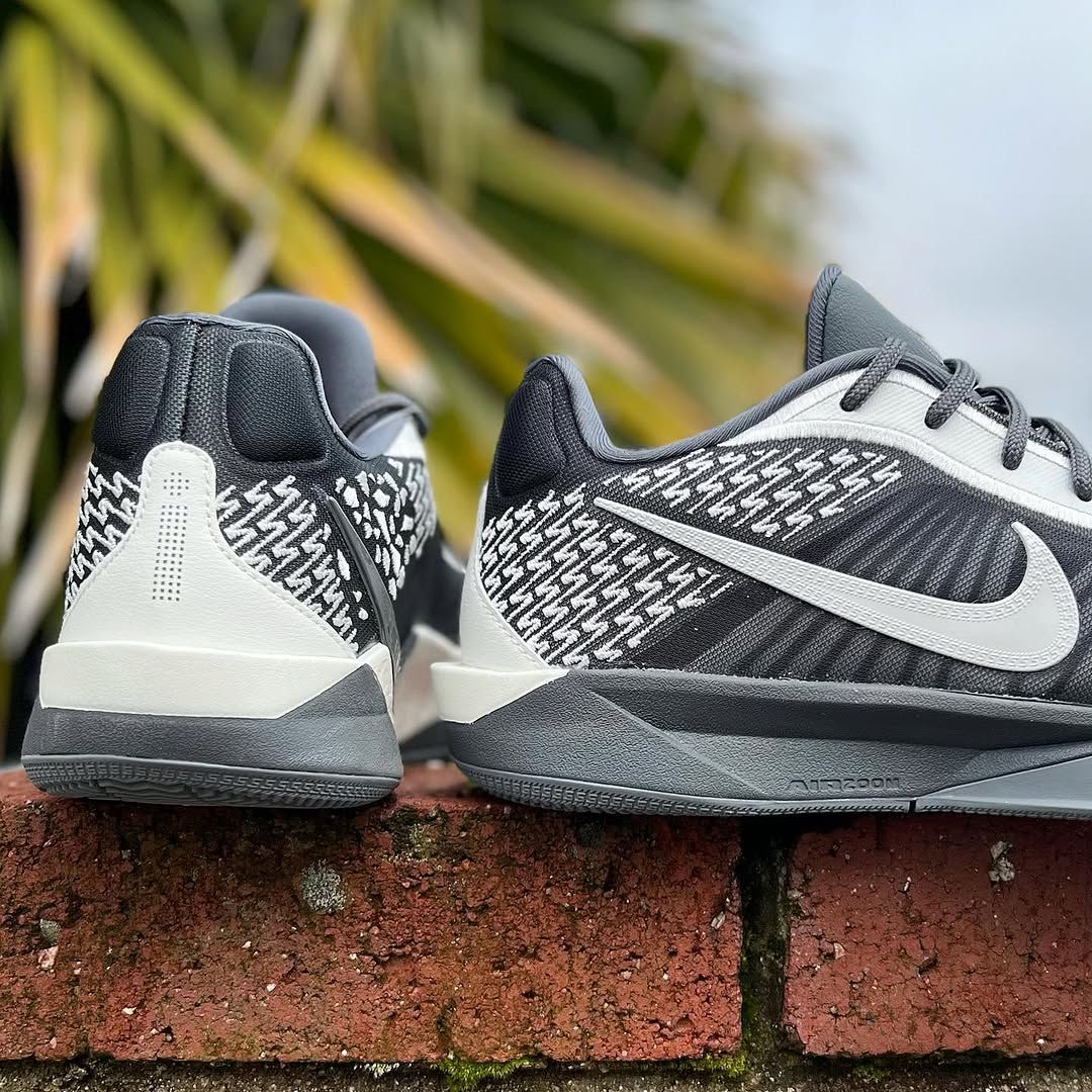 NIKE SABRINA 2 EP 'IRON GREY' 'MENS SIZE' ナイキ サブリナ 2