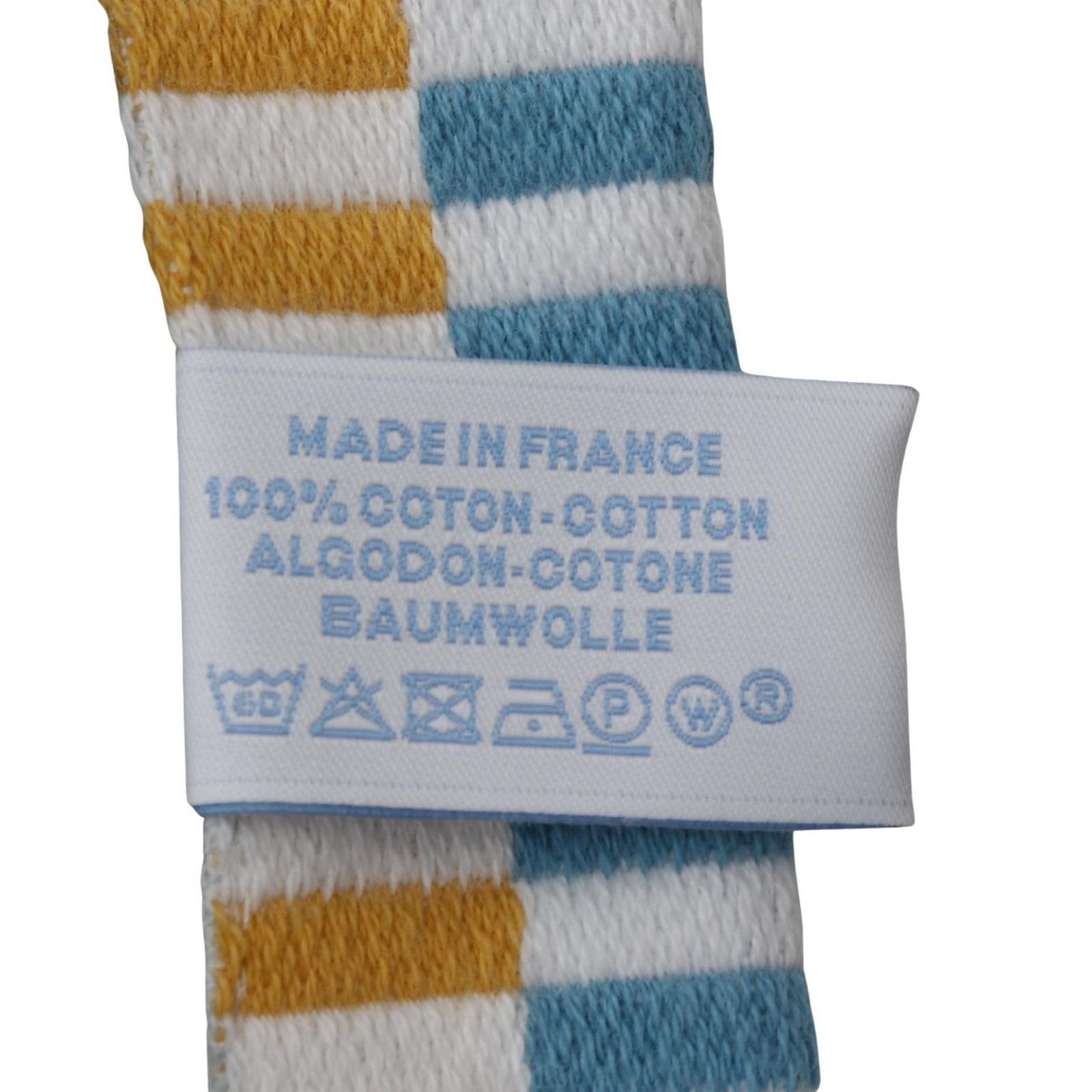 ♡さえら、ポテチーノ紫陽花タオルハンガー♡ ハンカチ（枝乗り