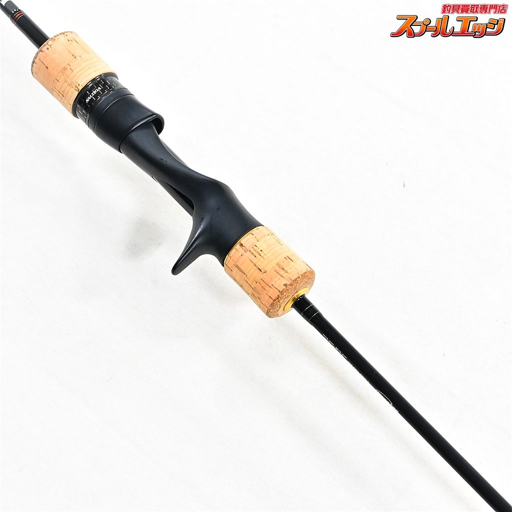 DAIWA スロージギング 21 ソルティガ AGS ソルティガ SJ(ロッド)｜DAIWA
