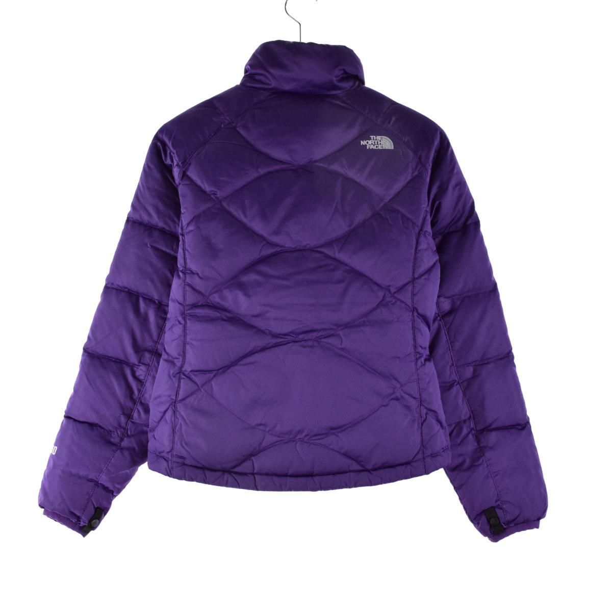 古着 ザノースフェイス THE NORTH FACE 550フィルパワー キルティング 