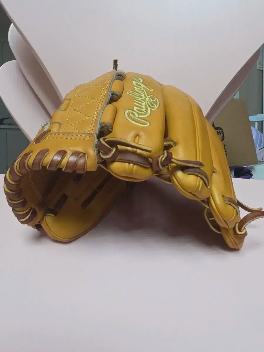ローリングス