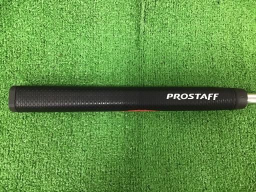 PROSTAFF SHIELD