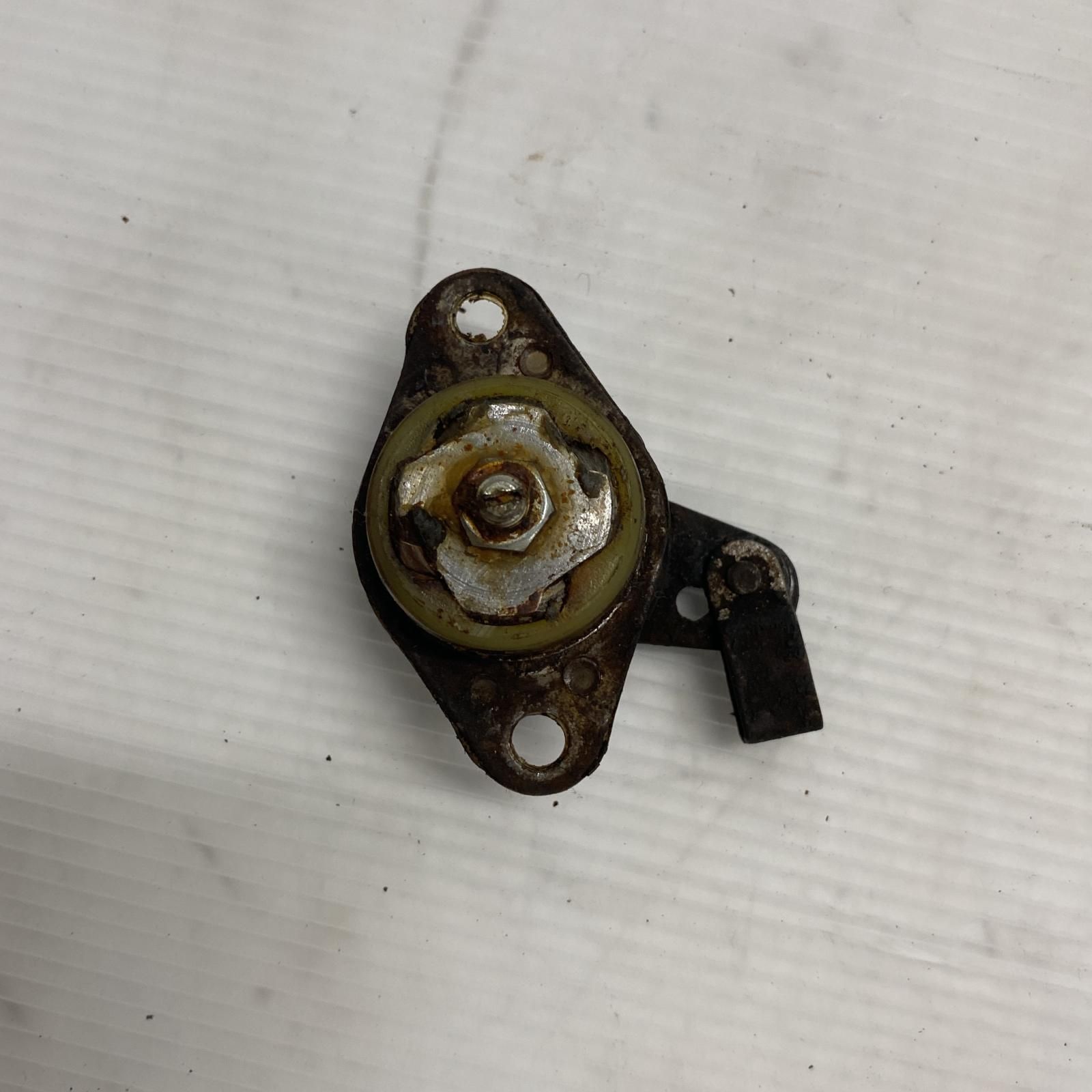 KM ダイヤル　ブーツ　24.0cm ユニオンクリエイティブ カントク セーラー服のまんなか PVC