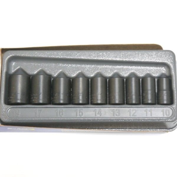 Blue-Point ブルーポイント 3/8 工具セット 整備 スナップオン Amazon | Blue-Point by Snap-on/1/4 ラチェット ドライバー