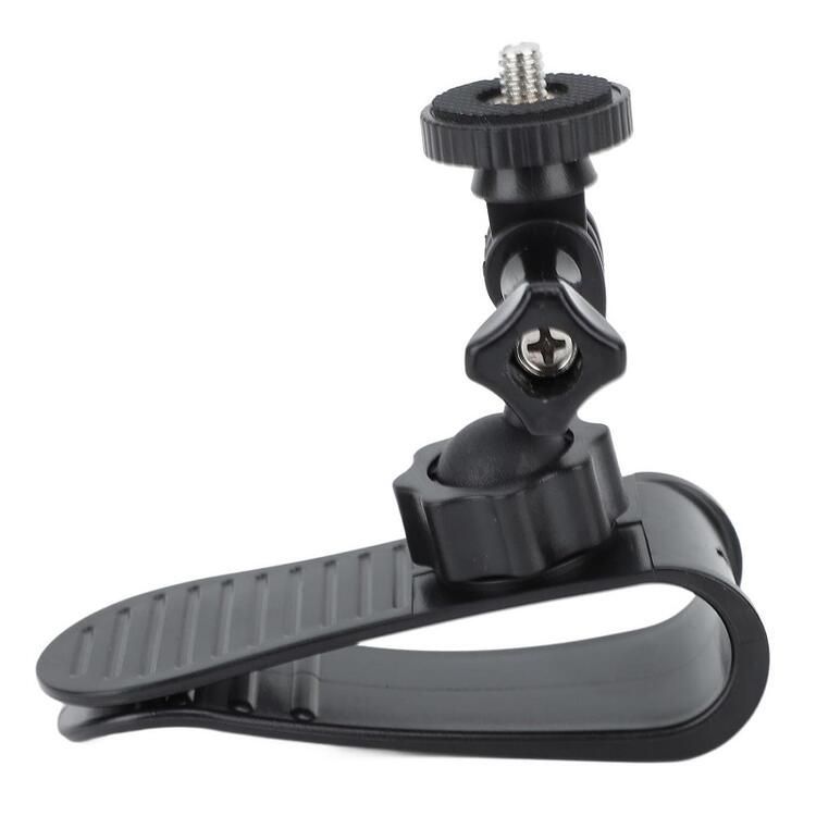 Insta360 X3/X4/Go3/GoProアクションカメラ用 360度回転 撮影