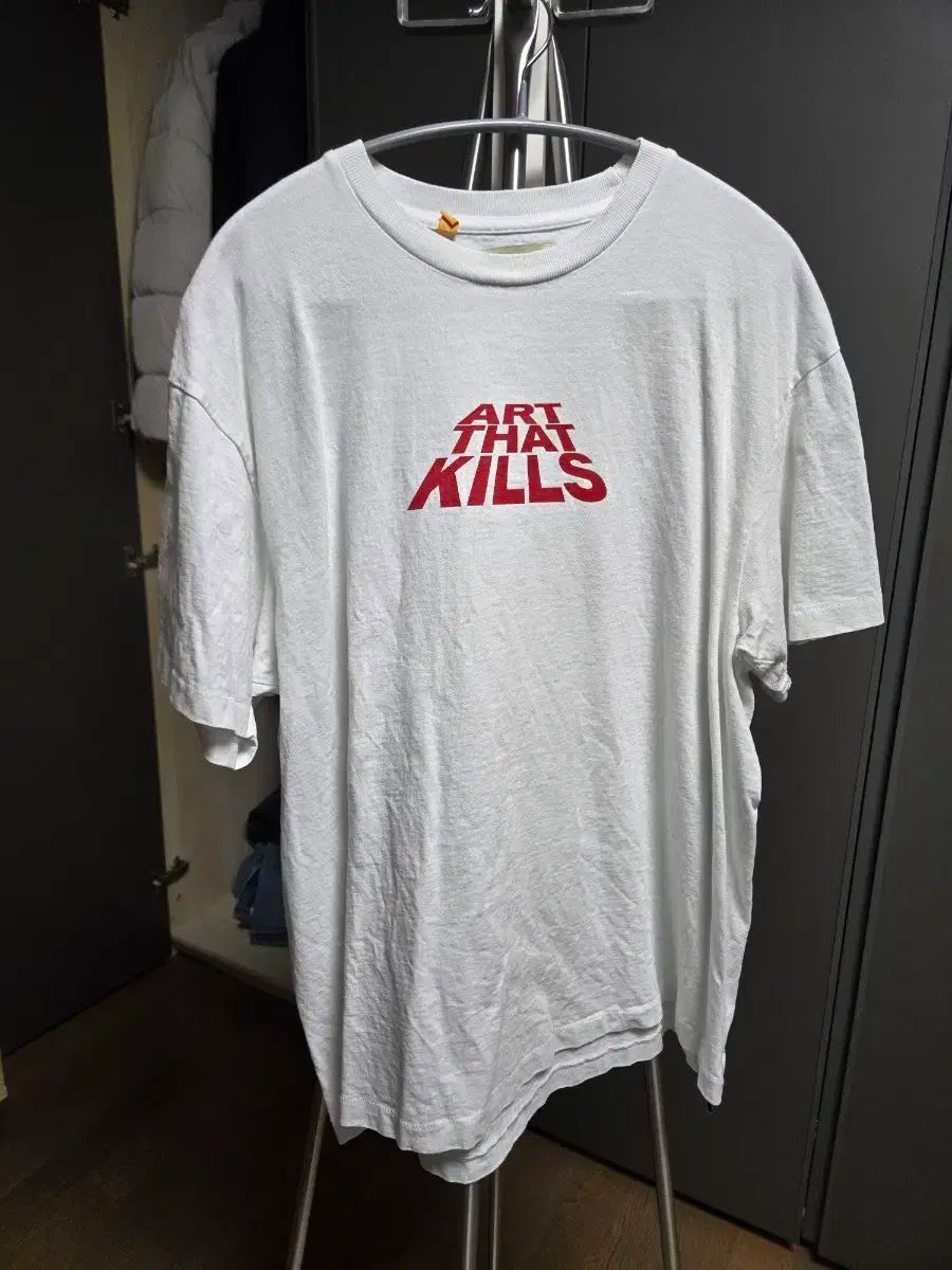 Gallery Dept. ガルデップ ギャロップ gallery dept Tシャツ