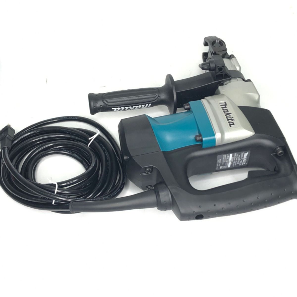 ▽▽MAKITA マキタ 電動工具 35mmハンマドリル ケース付属 HR3530