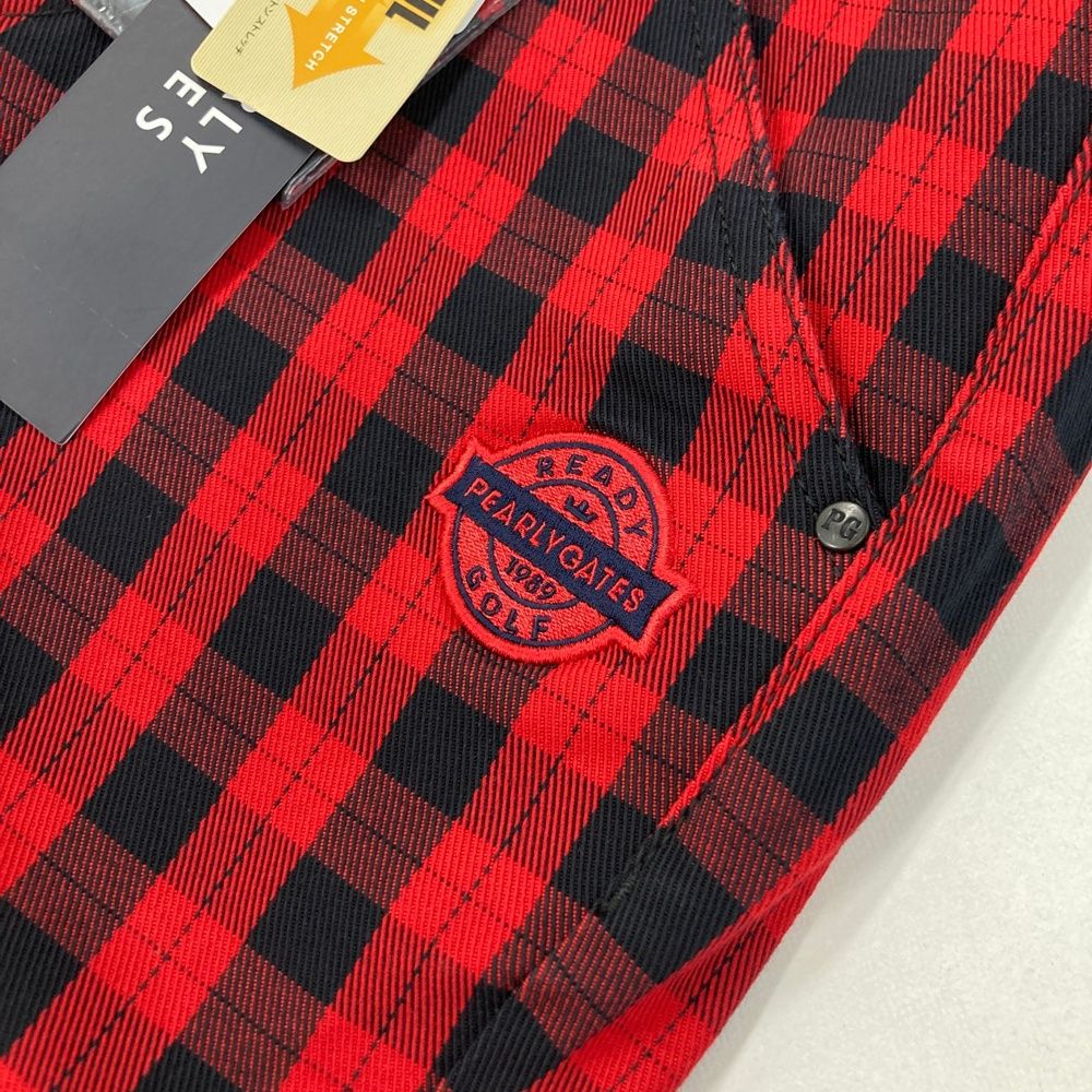 サイズ：0 PEARLY GATES パーリーゲイツ 055-1231004 ストア