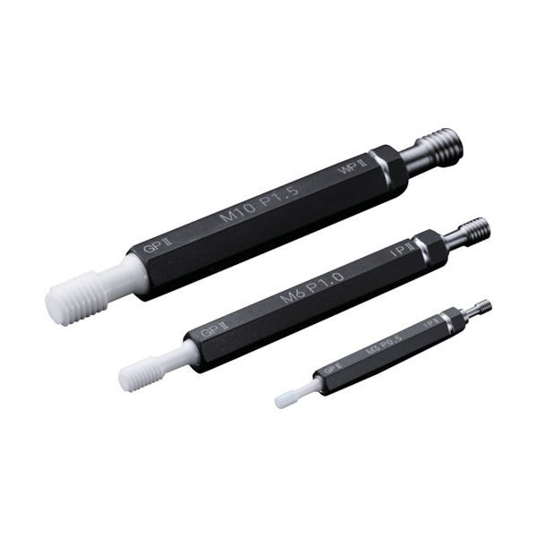 7営業日以内発送 アイゼン SPZ M 8 P 1 25 GPWP 2 セラミックねじプラグゲージ 通り止り 工作用 X 1．25 SPZM 販売不可