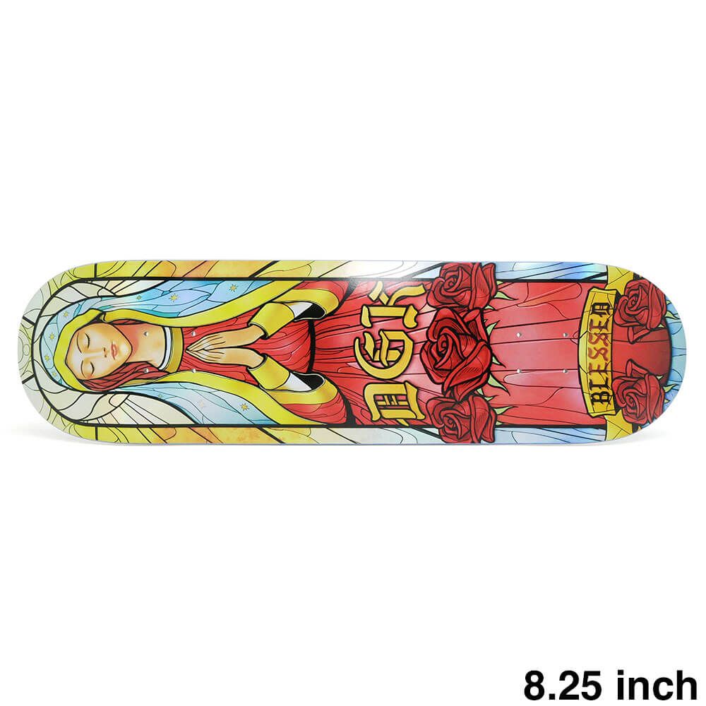 DGK LOGO DECKS GLASS 8.25 デッキ skate スケボー 楽天市場】【ラスト1本】 DGK 8.25インチ スケボー デッキ