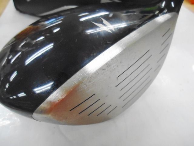 や商品です ドライバー プロギア T3 model 501オリジナルカーボンM-4310.5[4162]