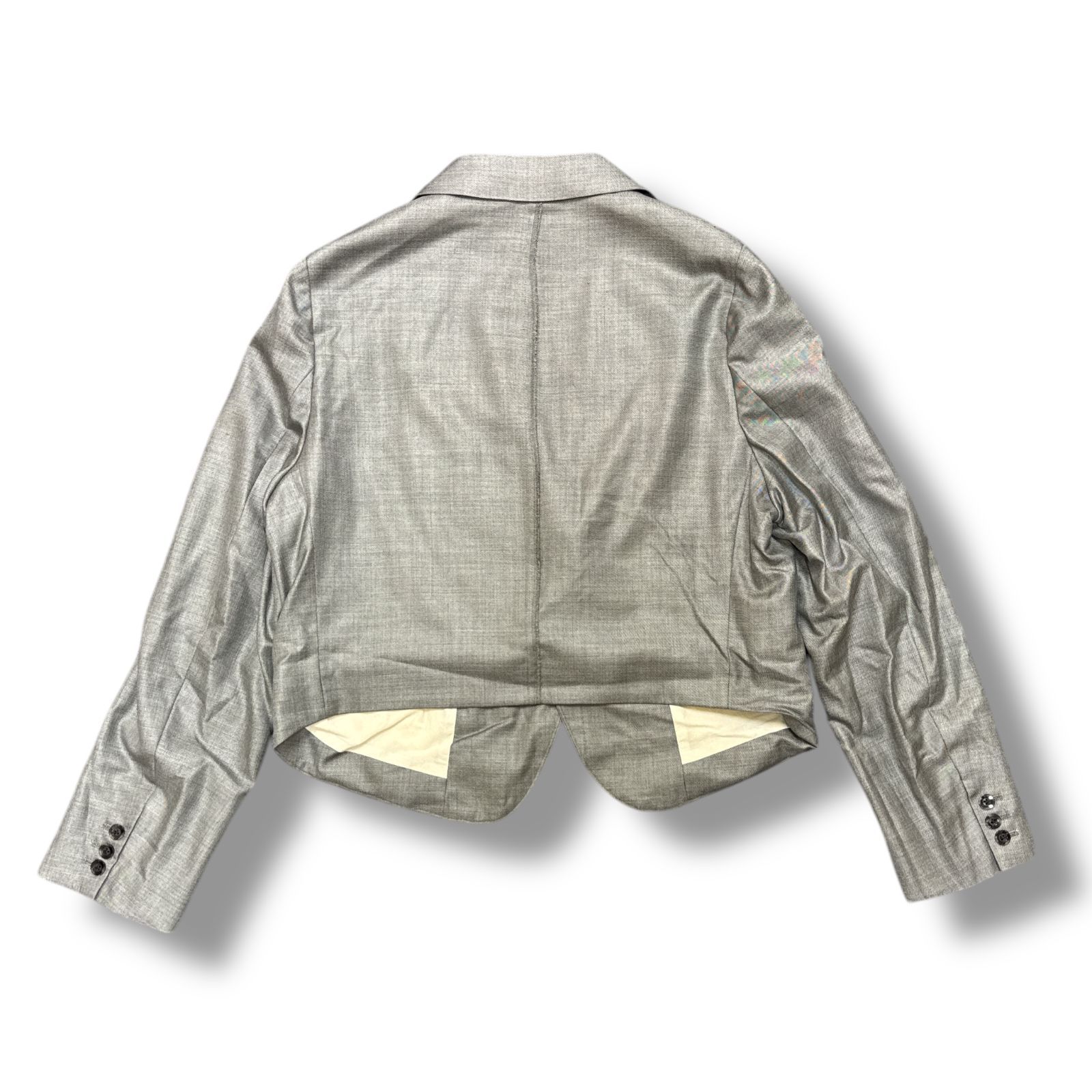参考上代89100円 未使用品 SHINYAKOZUKA 24SS ANTIQUE JACKET