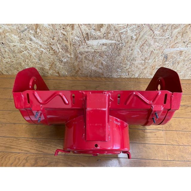 割引 中!! 70690 HONDA ホンダ HS655 HSS655C 除雪機 オーガ以外 なし オーガハウジング YUZUMIYA_COM