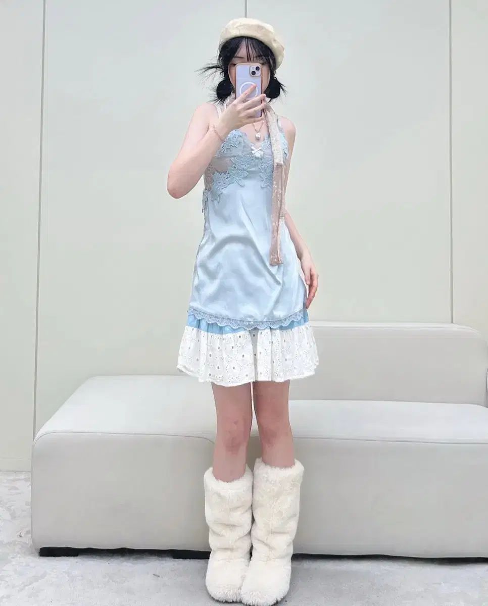 セット