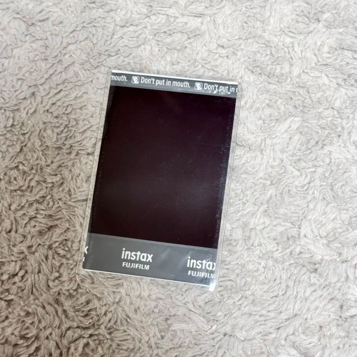 最大90％オフ送料無料。 ジュニジニ サイン入りポラロイド ソウル FAN PARTY ストリーミング ユニットトレカ