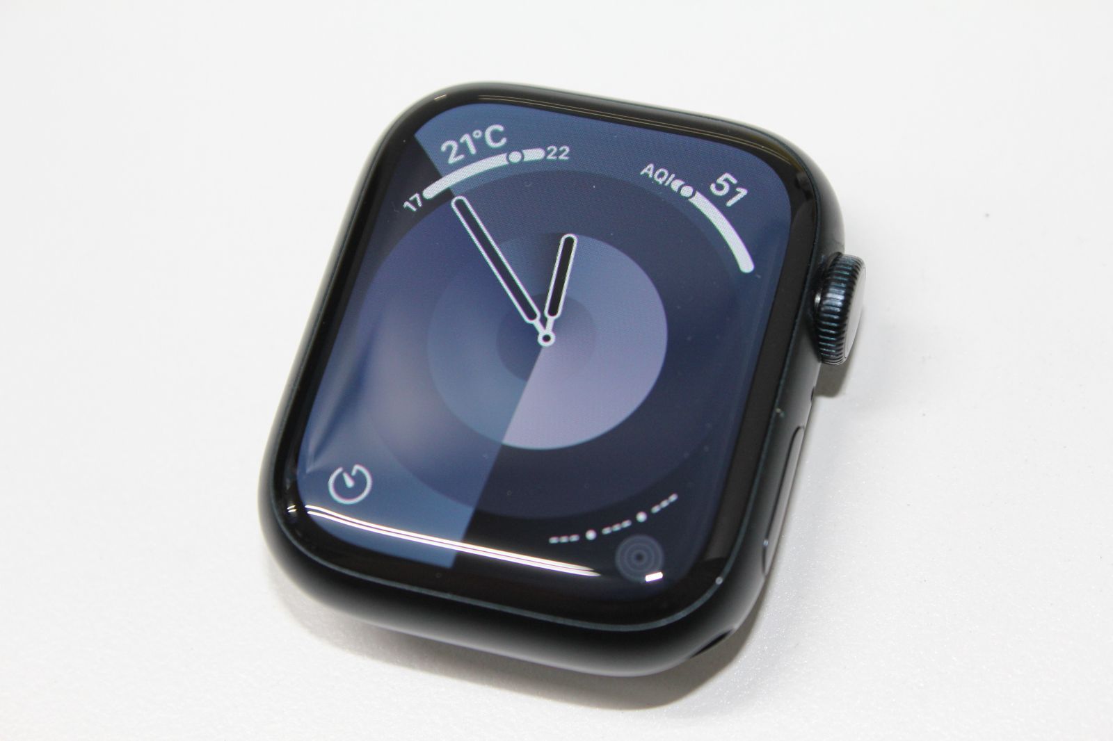 Apple Watch Series 8 GPS 41mm A2770 MNP53J A ④