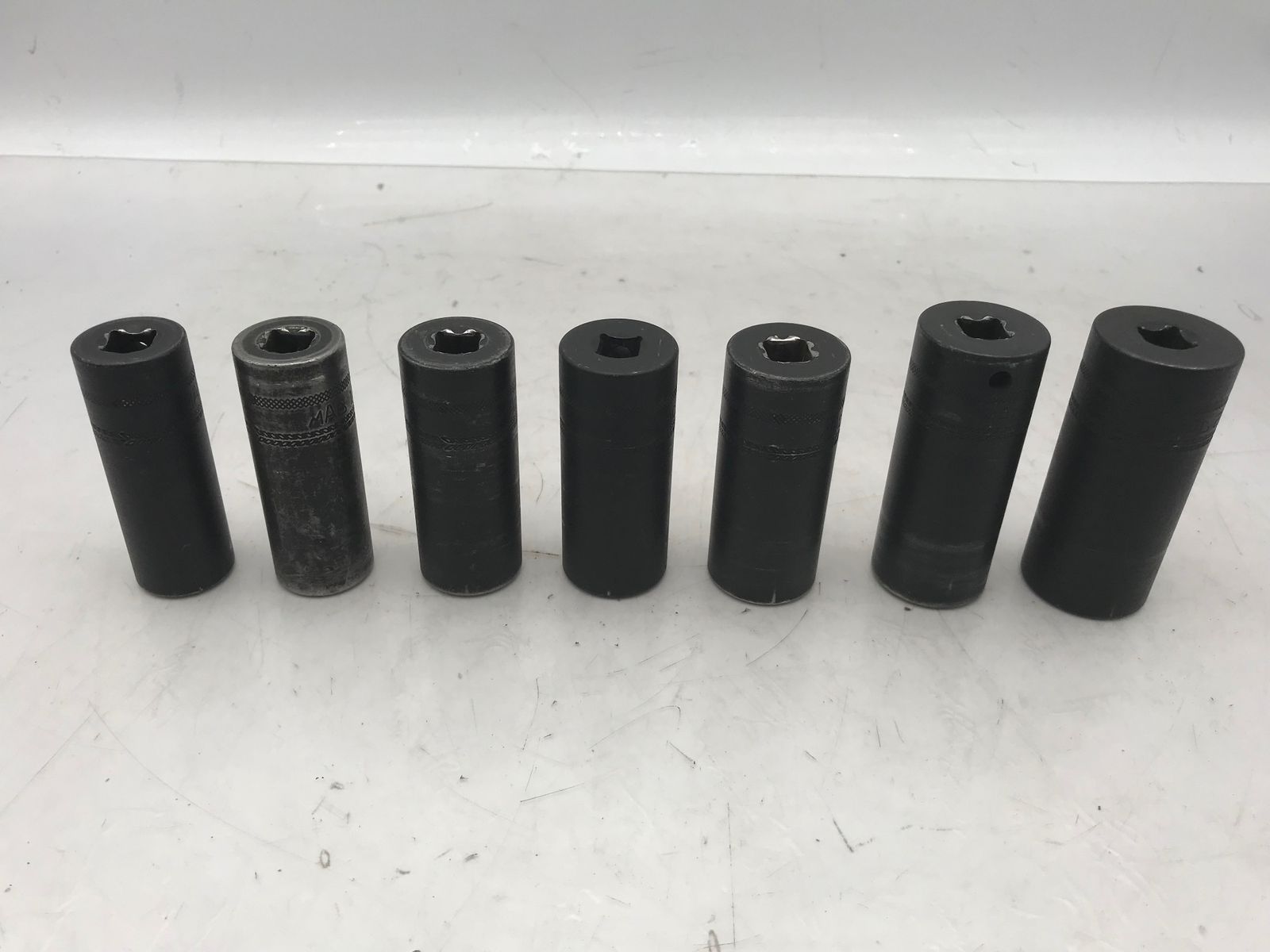 マックツールズ