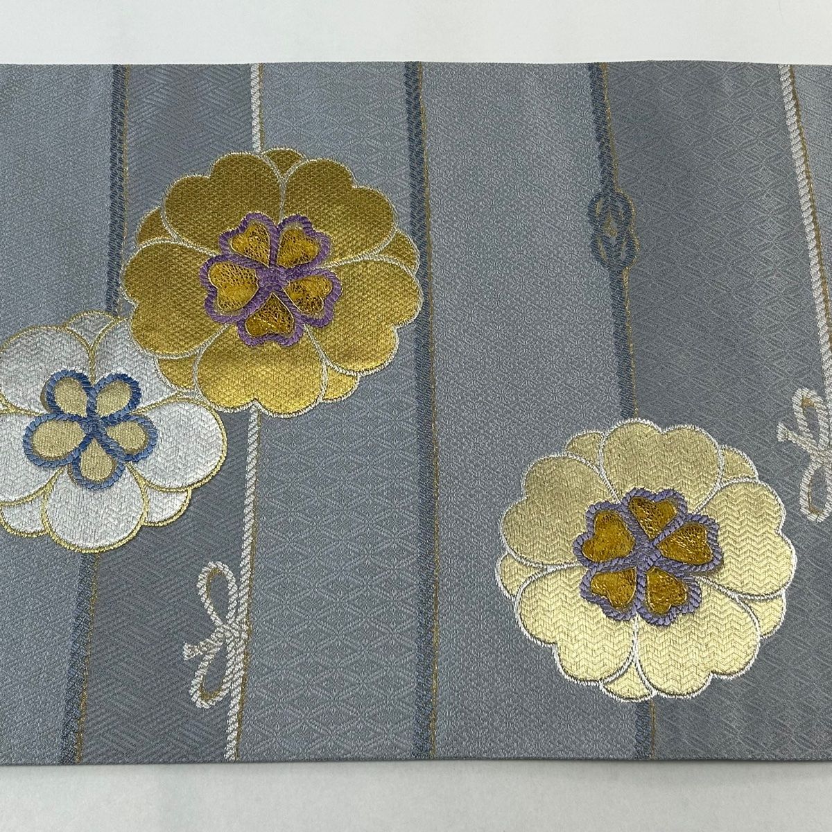 花 組紐
