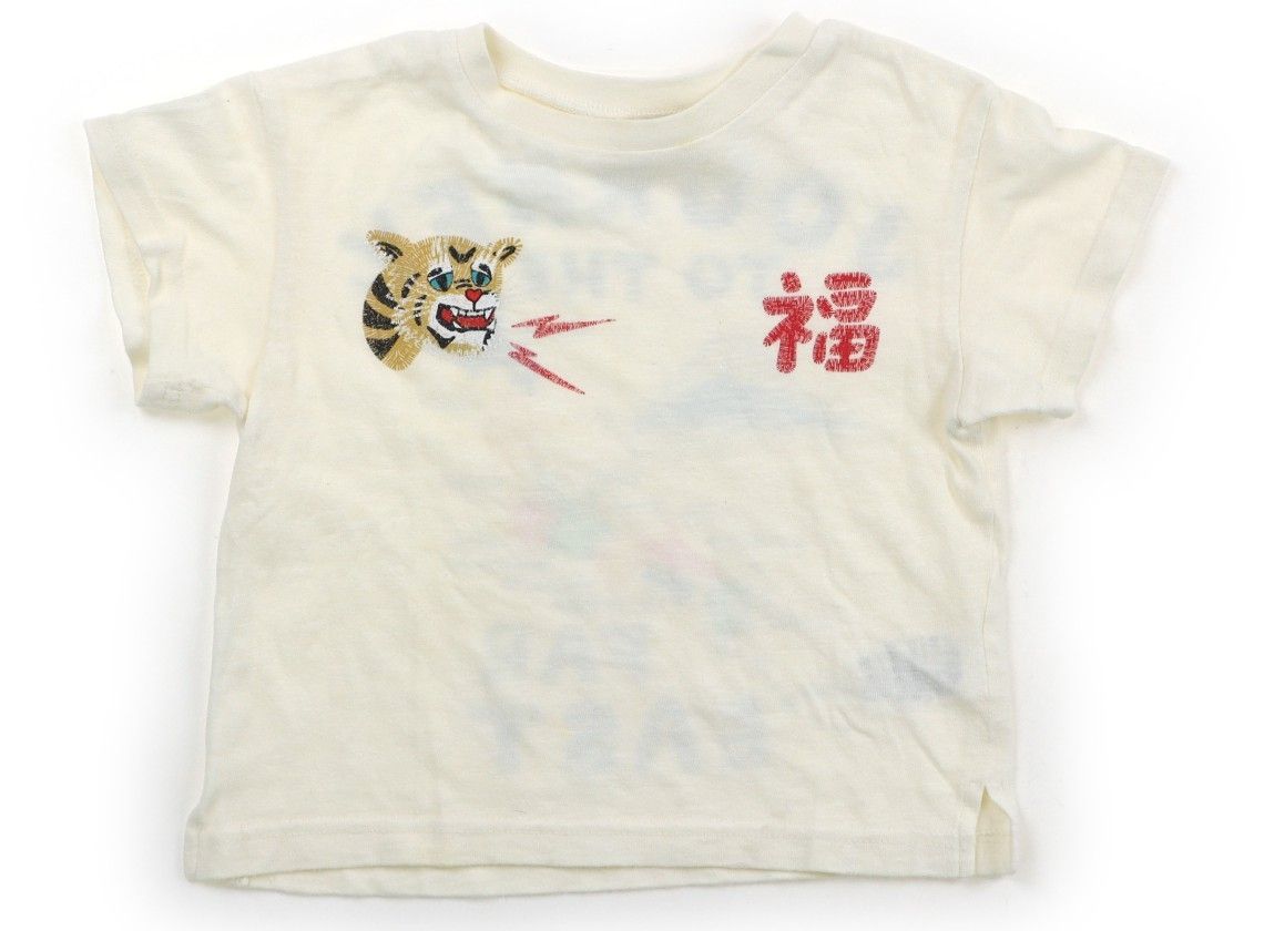 ブリーズ/BREEZE】Tシャツ・カットソー 80サイズ 男の子【子供服