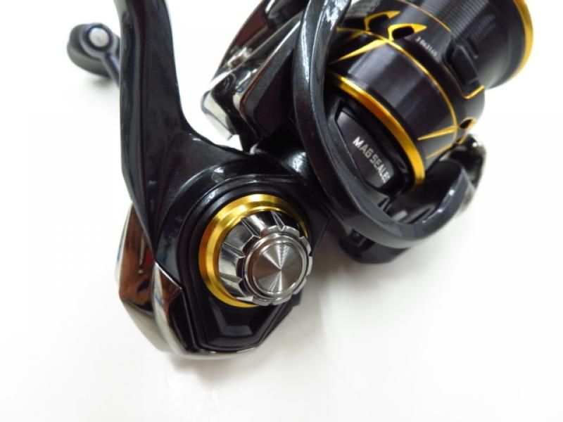 カルディア 2000S-H ダイワ 21カルディア LT 2000S ダイワ カルディア