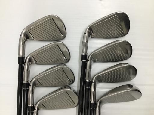 TaylorMade - 良品 テーラーメイド M2 メンズゴルフ単品8番アイアン 右 R 男性 8i TaylorMade - 良品 テーラーメイド M2 メンズゴルフ単品8番